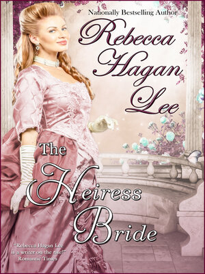 cover image of The Heiress Bride